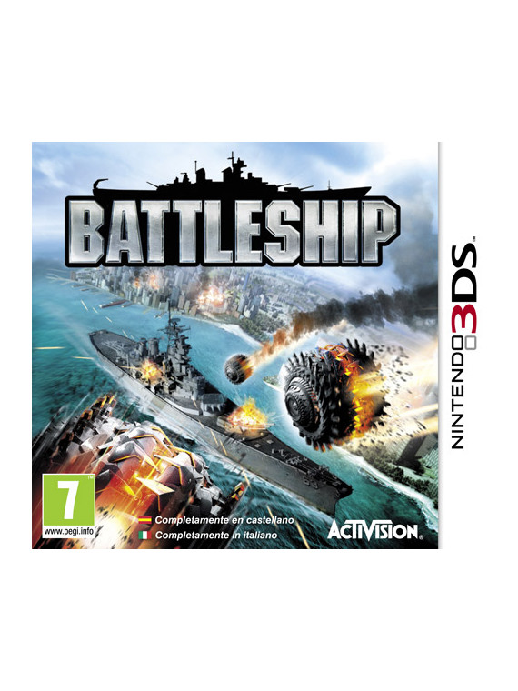 Battleship