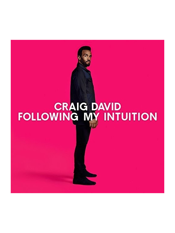 Following my intuition
