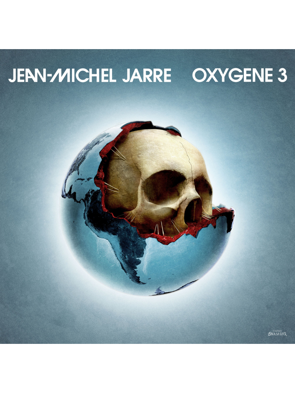Oxygene 3