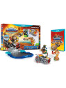 Skylanders superchargers starter pack