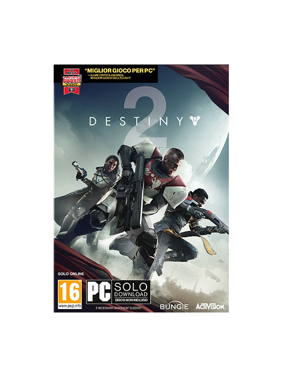 Destiny 2