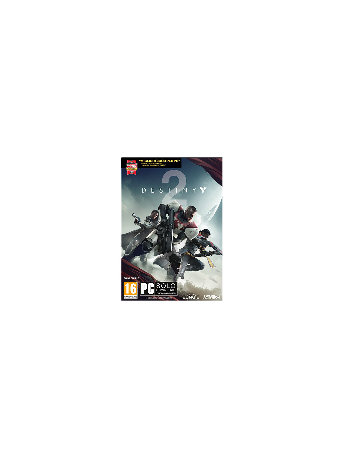 Destiny 2