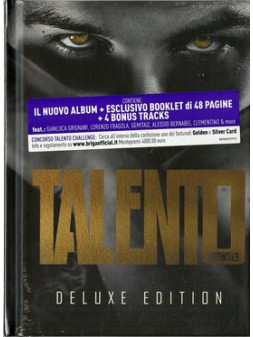 Talento (deluxe edt.)