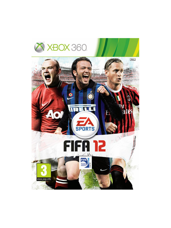 Fifa 12