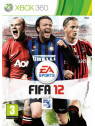 Fifa 12