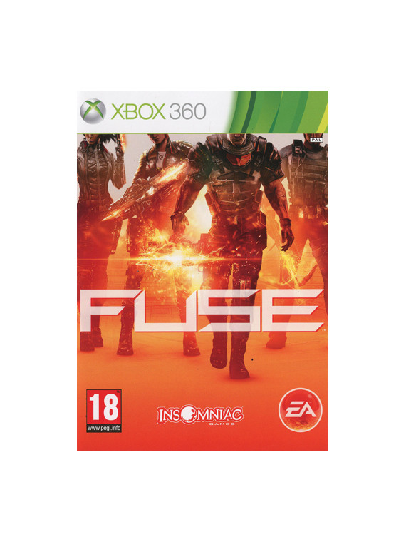 Fuse