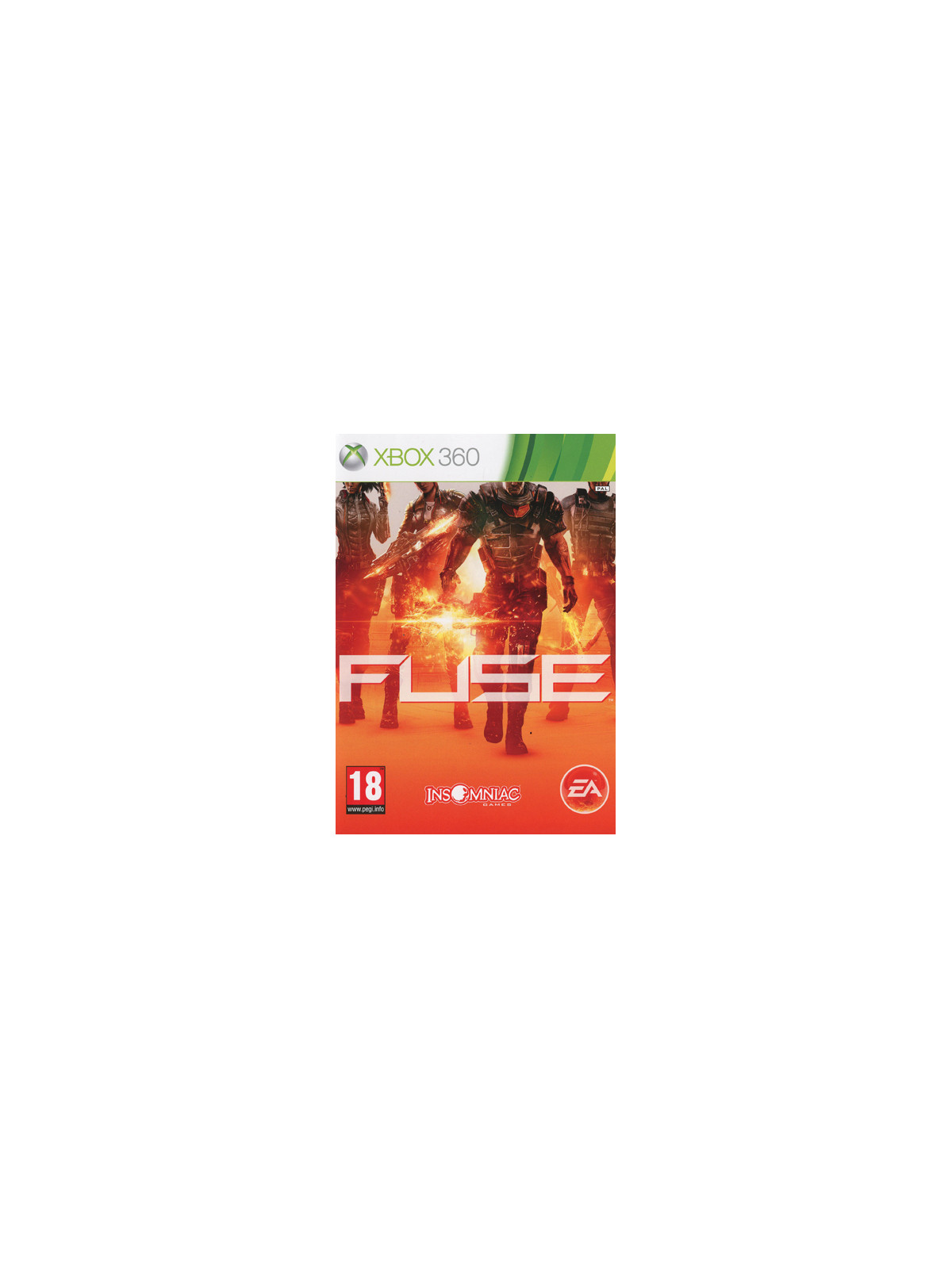 Fuse