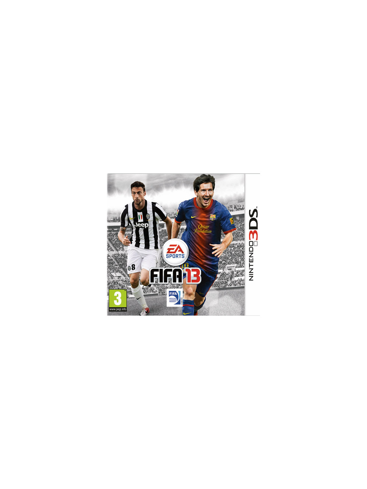 Fifa 13