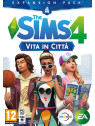 The sims 4 vita in citta' (ciab)