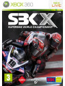 Sbk x superbike world championship