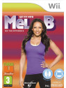 Get fit with mel b