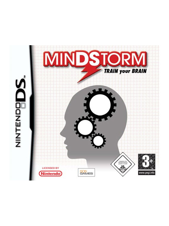Mindstorm