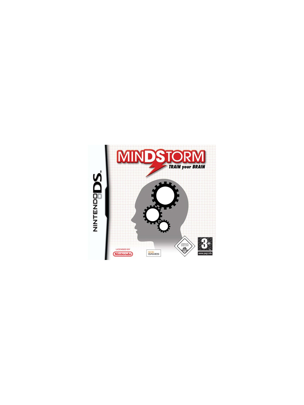 Mindstorm