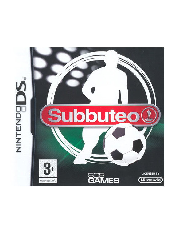 Subbuteo