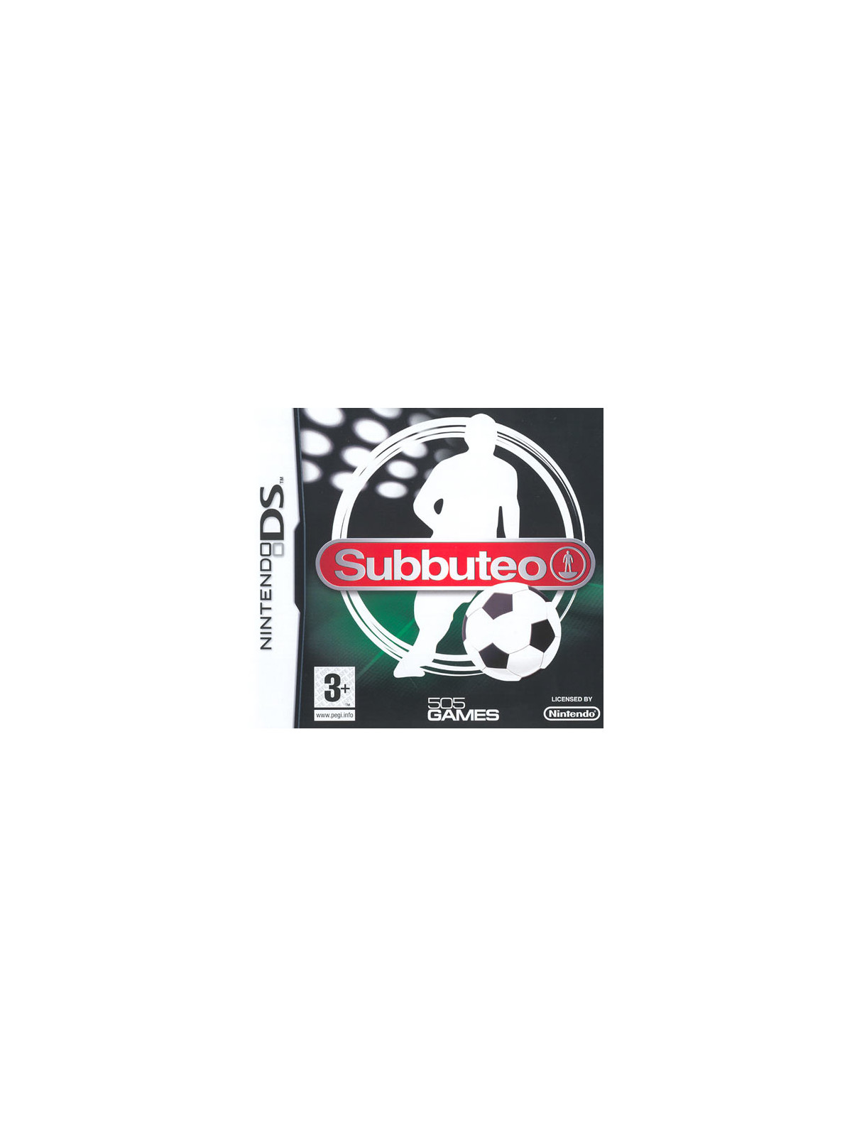 Subbuteo