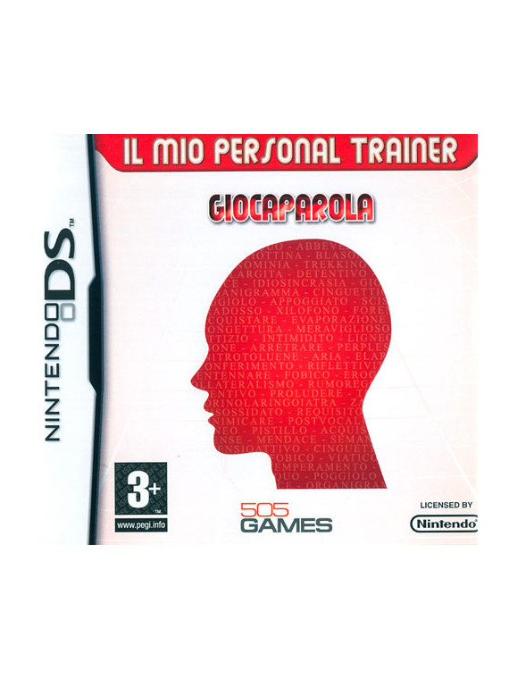 Giocaparola