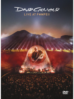 Live at pompeii