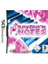 Rhythmn & notes