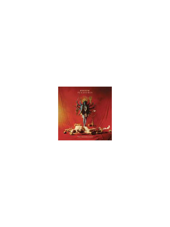 Motherblood (deluxe edt.)