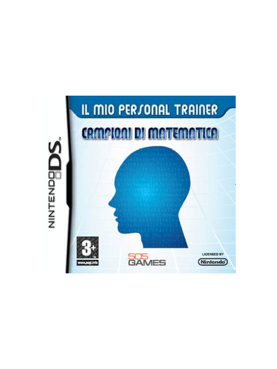 Campioni di matematica