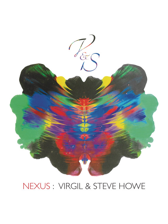 Nexus (special edt.digipak)