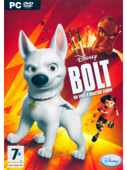 Bolt