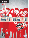 Disney sing it! high school musical