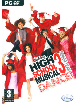 High school musical 3 dance