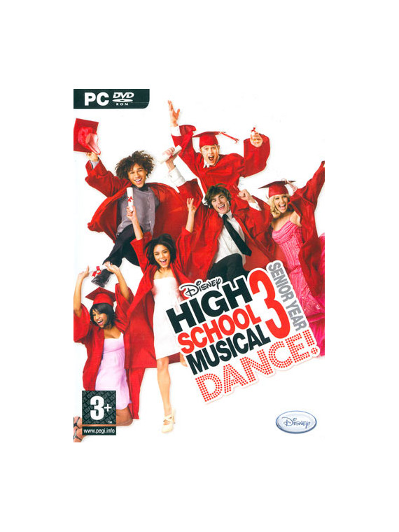 High school musical 3 dance