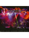 Second flight:live at the z7 (2cd+dvd)