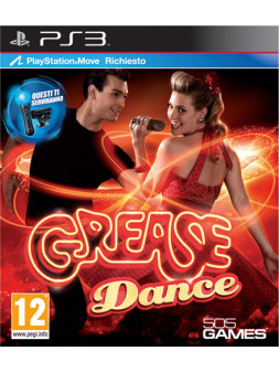 Grease
