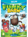 Funky barn