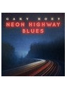 Neon highway blues-cd