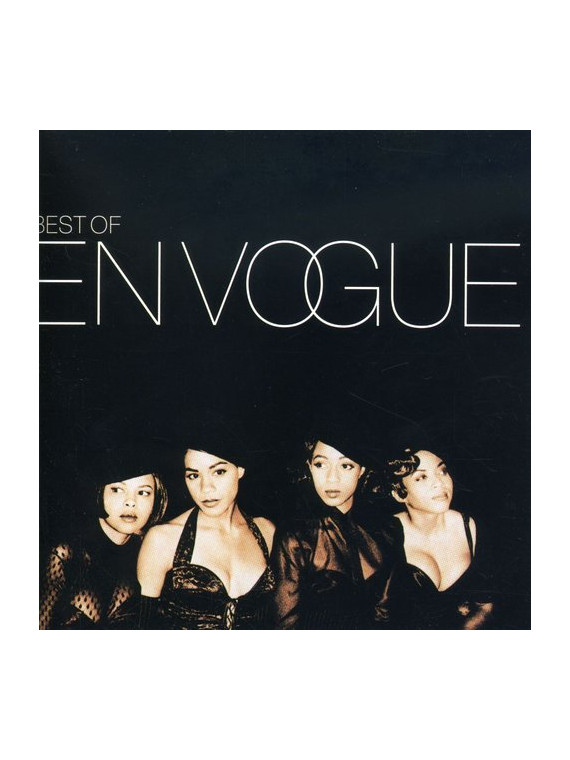 Best of en vogue