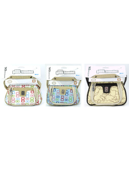 Bb borsa a tracolla ndslite