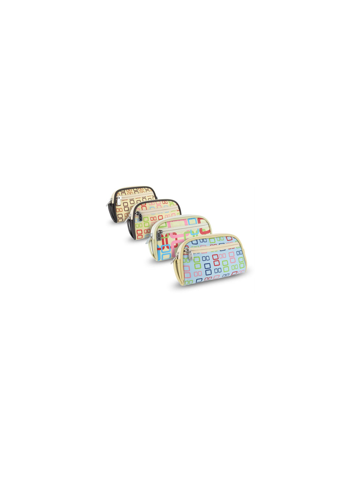 Bb borsa pochette ndslite