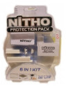 Ds kit protection pack 6 in 1 nitho