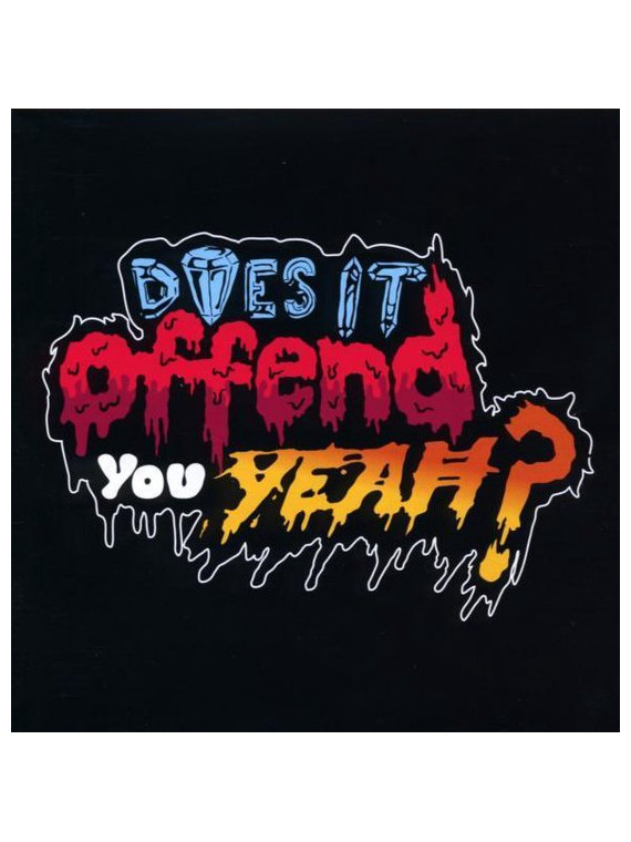 You have no idea what you're.....