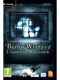 Baron wittard l`ombra del ragnarok