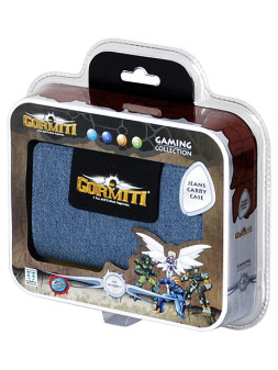 Dsi ndslite gormiti jeans case