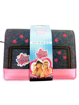 Dsi-dsl-dsixl-psp fashion bag