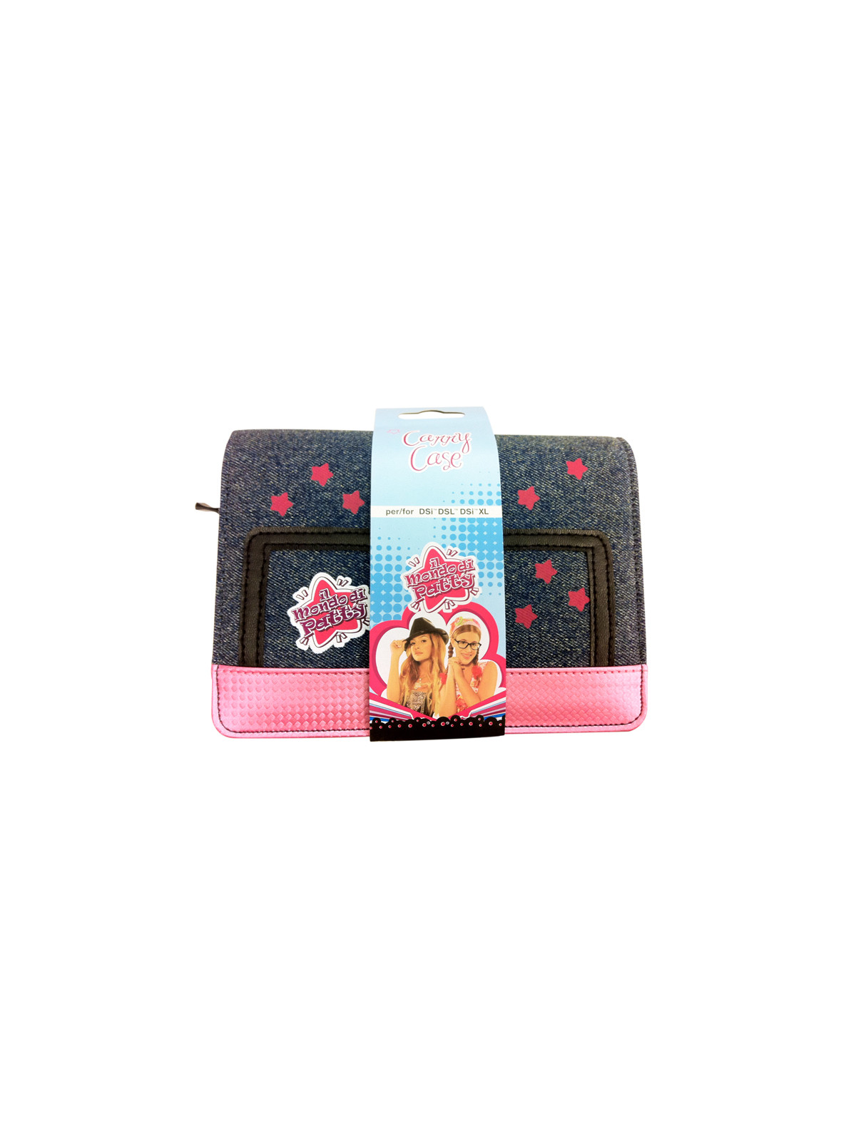 Dsi-dsl-dsixl-psp fashion bag
