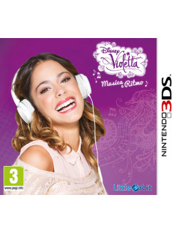 Violetta: musica e ritmo