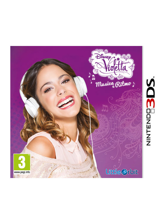 Violetta: musica e ritmo