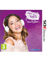 Violetta: musica e ritmo