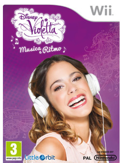 Violetta: musica e ritmo