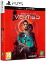 Alfred hitchcock vertigo