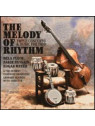 The melody of rhythm