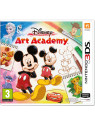 Disney art academy