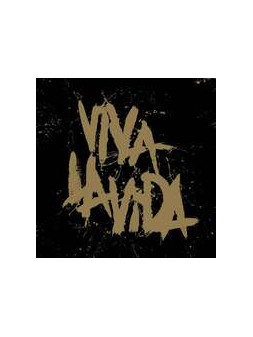 Viva la vida or death and all his friends